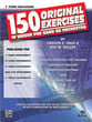 150 Original Exercises-C Treble Treble Instruments band method book cover